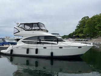 39' Meridian 2007 Yacht For Sale