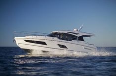 Grandezza 37CA
