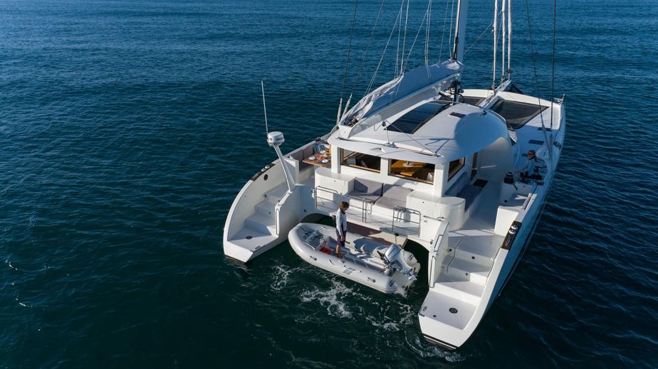 2012 Catamaran Greg Young 60 Catamaran For Sale Yachtworld