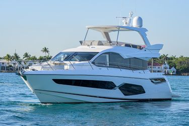 68' Sunseeker 2022