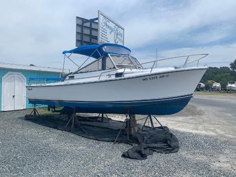 Shamrock Boats For Sale Yachtworld