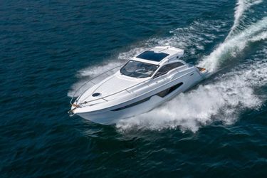 37' Sessa Marine 2023