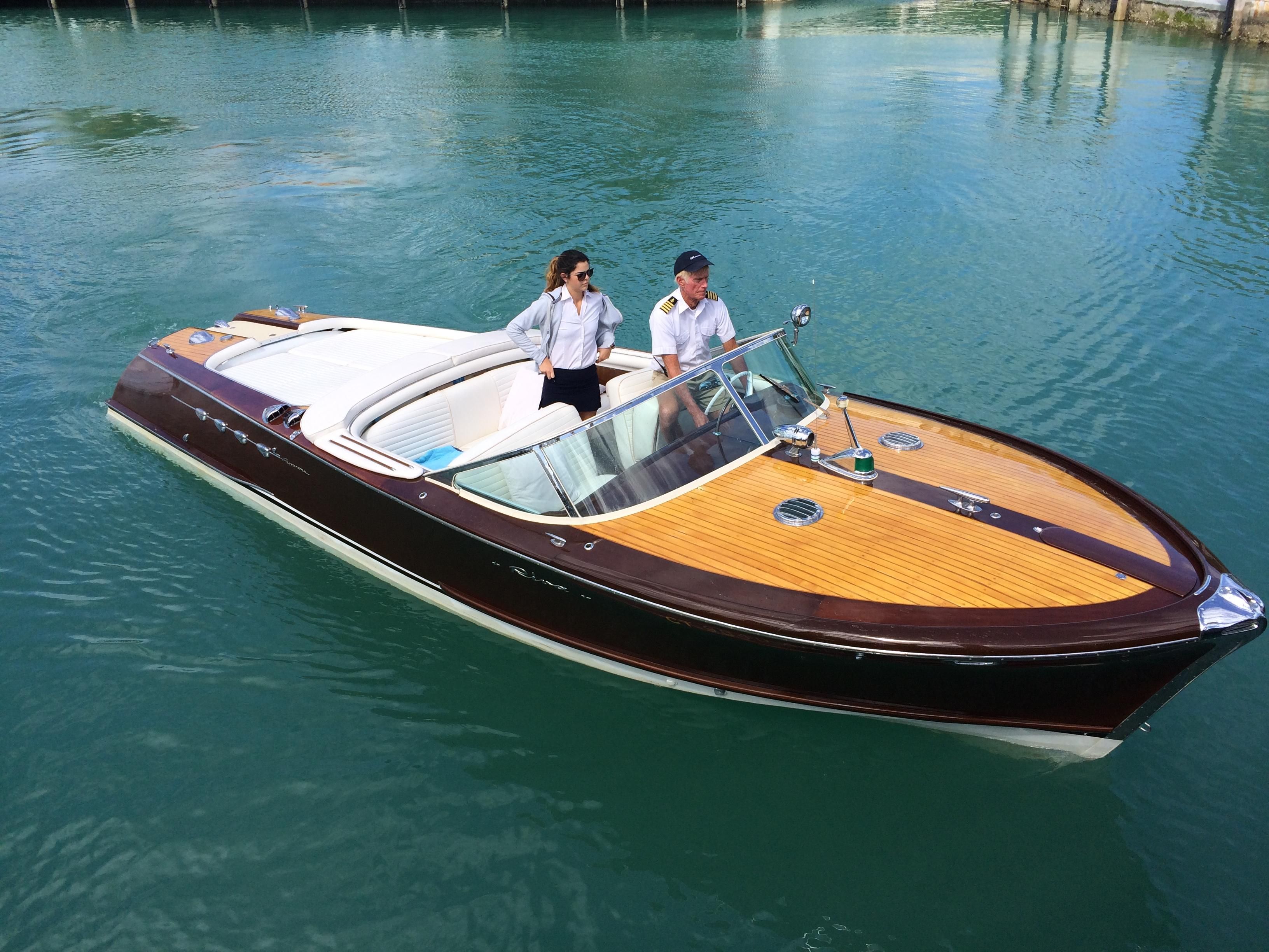 yacht kaufen italien