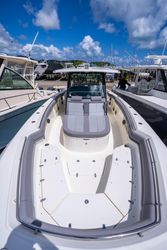 38' Boston Whaler 2022