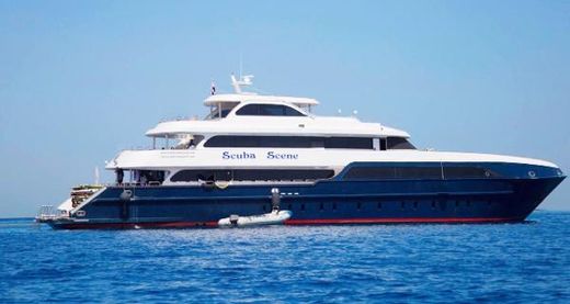 Dive Boats For Sale Yachtworld