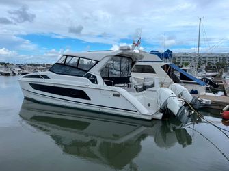 36' Aquila 2020