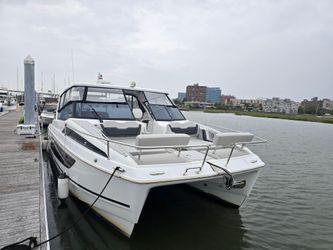 36' Aquila 2020