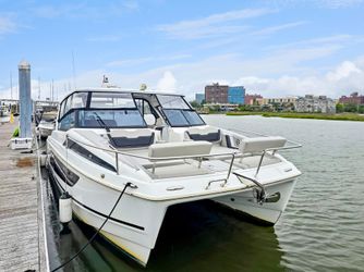 36' Aquila 2020