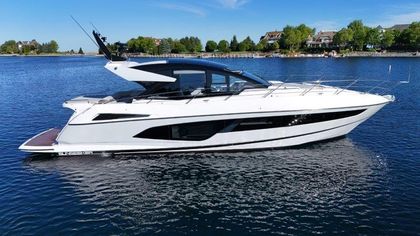 60' Sunseeker 2022