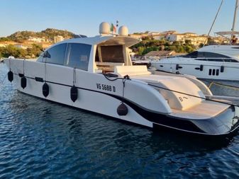 Vismara MY52