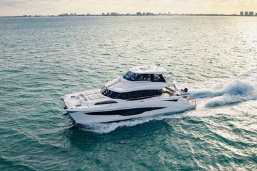70' Aquila 2024