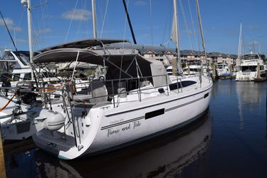 43' Catalina 2020