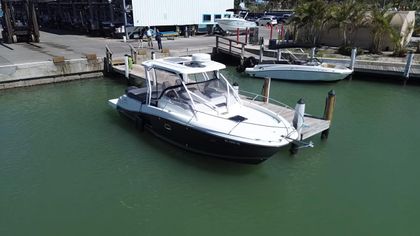 27' Jeanneau 2020