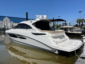 51' Sea Ray 2017