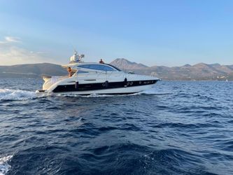 47' Cranchi 2008