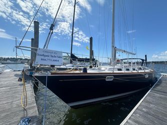 42' Sabre 1993 Yacht For Sale