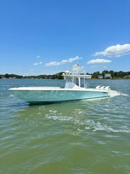 36' Contender 2003 Yacht For Sale