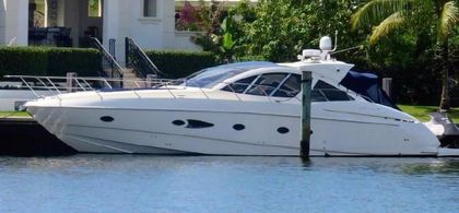 54' Azimut 2010