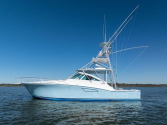 45' Cabo 2005