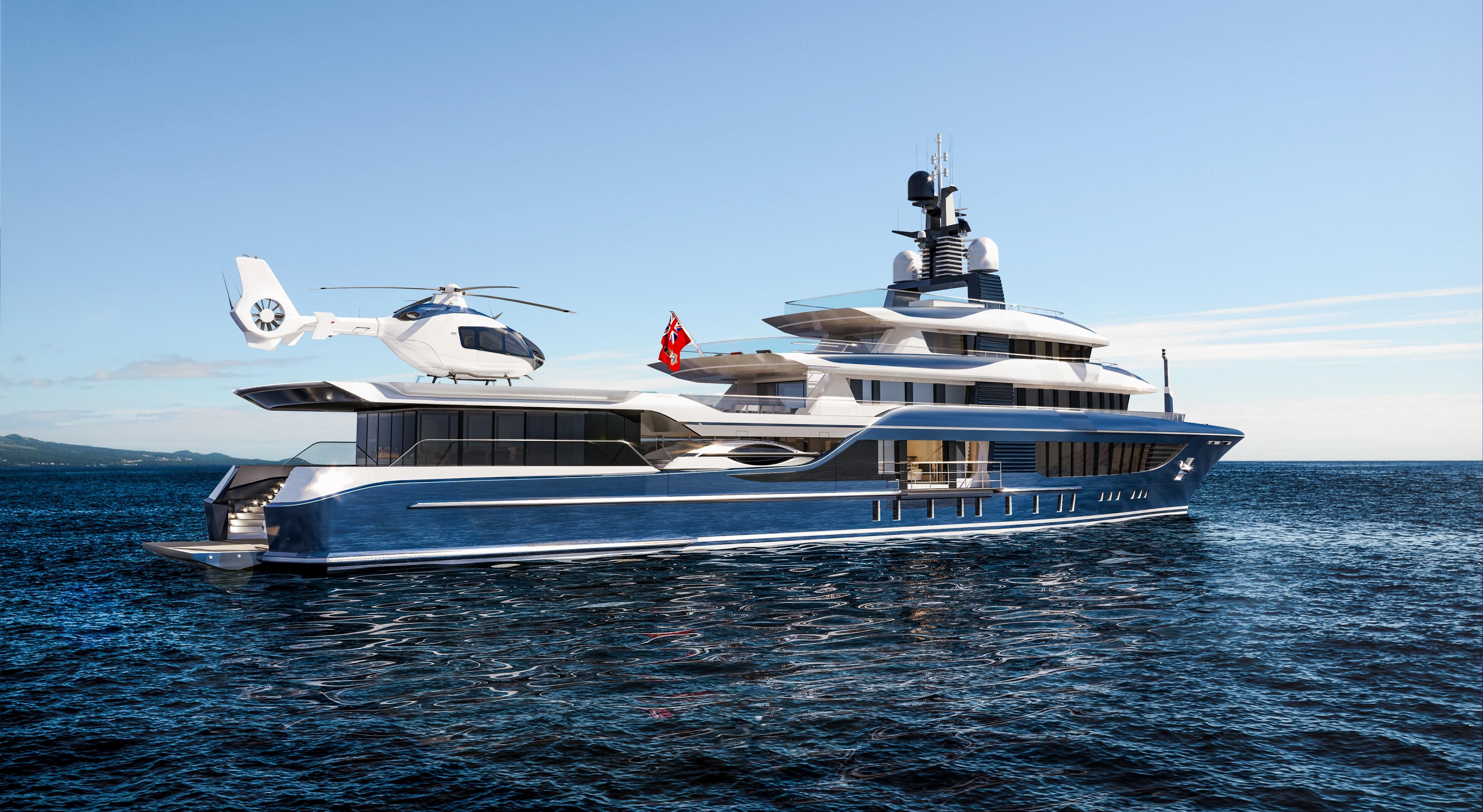 who owns yachtworld