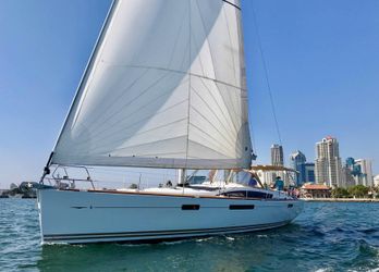 57' Jeanneau 2014