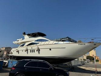 79' Azimut 2004