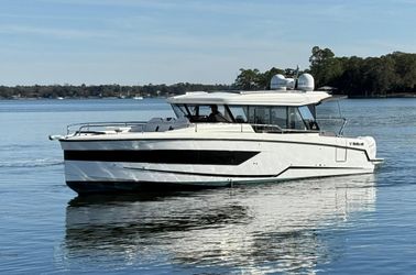 38' Wellcraft 2023