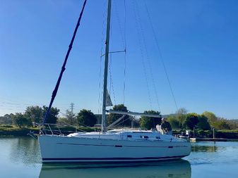 Beneteau 343