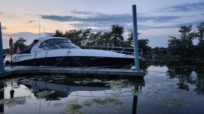 42' Sea Ray 2004