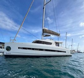 43' Bali 2018
