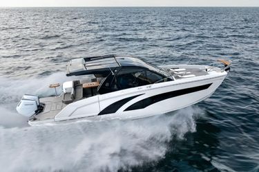 38' Hanover 2025