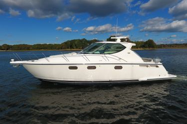 39' Tiara Yachts 2008