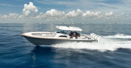 46' Valhalla Boatworks 2024