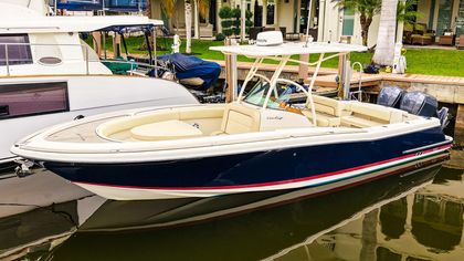 29' Chris-craft 2008