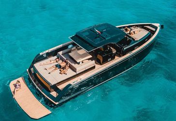 55' Pardo Yachts 2022