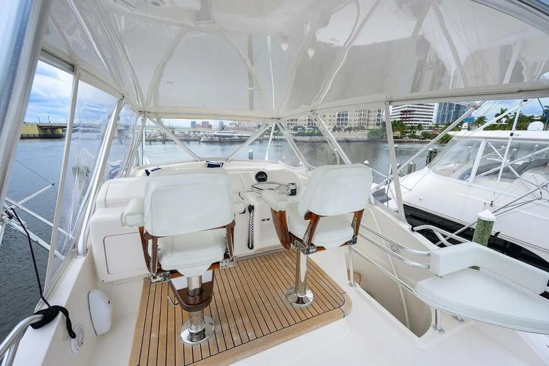  Yacht Photos Pics 2014-Bertram-70