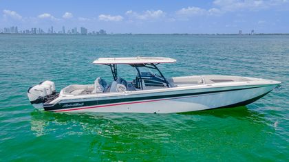 39' Nor-tech 2019