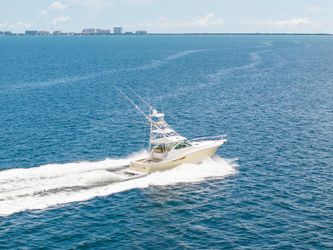 42' Tiara Yachts 2004