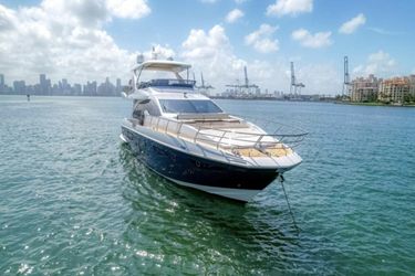74' Azimut 2016