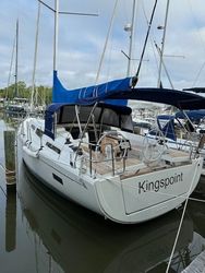 38' Hanse 2019