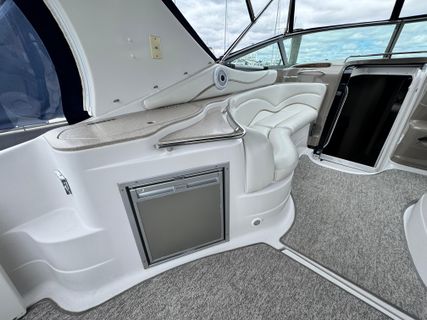 2005 Larson 370 CABRIO
