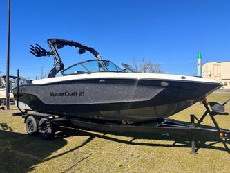 24' Mastercraft 2025