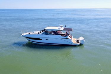 32' Sea Ray 2020