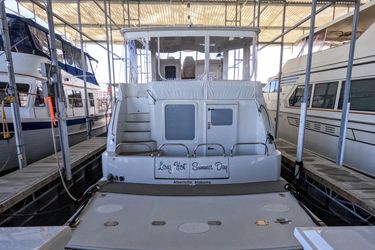 49' Carver 2007