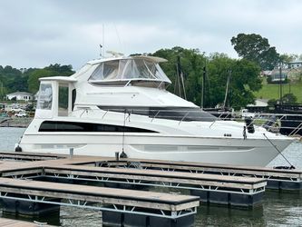 49' Carver 2007