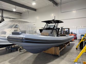 26' Brig 2025