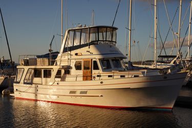 47' Sea Ranger 1980