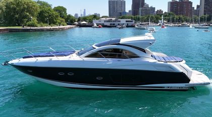 48' Sunseeker 2013