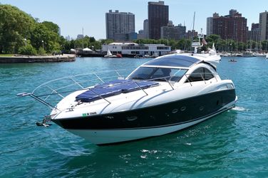 48' Sunseeker 2013