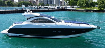 48' Sunseeker 2013